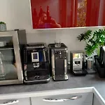 B&B Mini Hotel Incity-Close Train Station And Port-