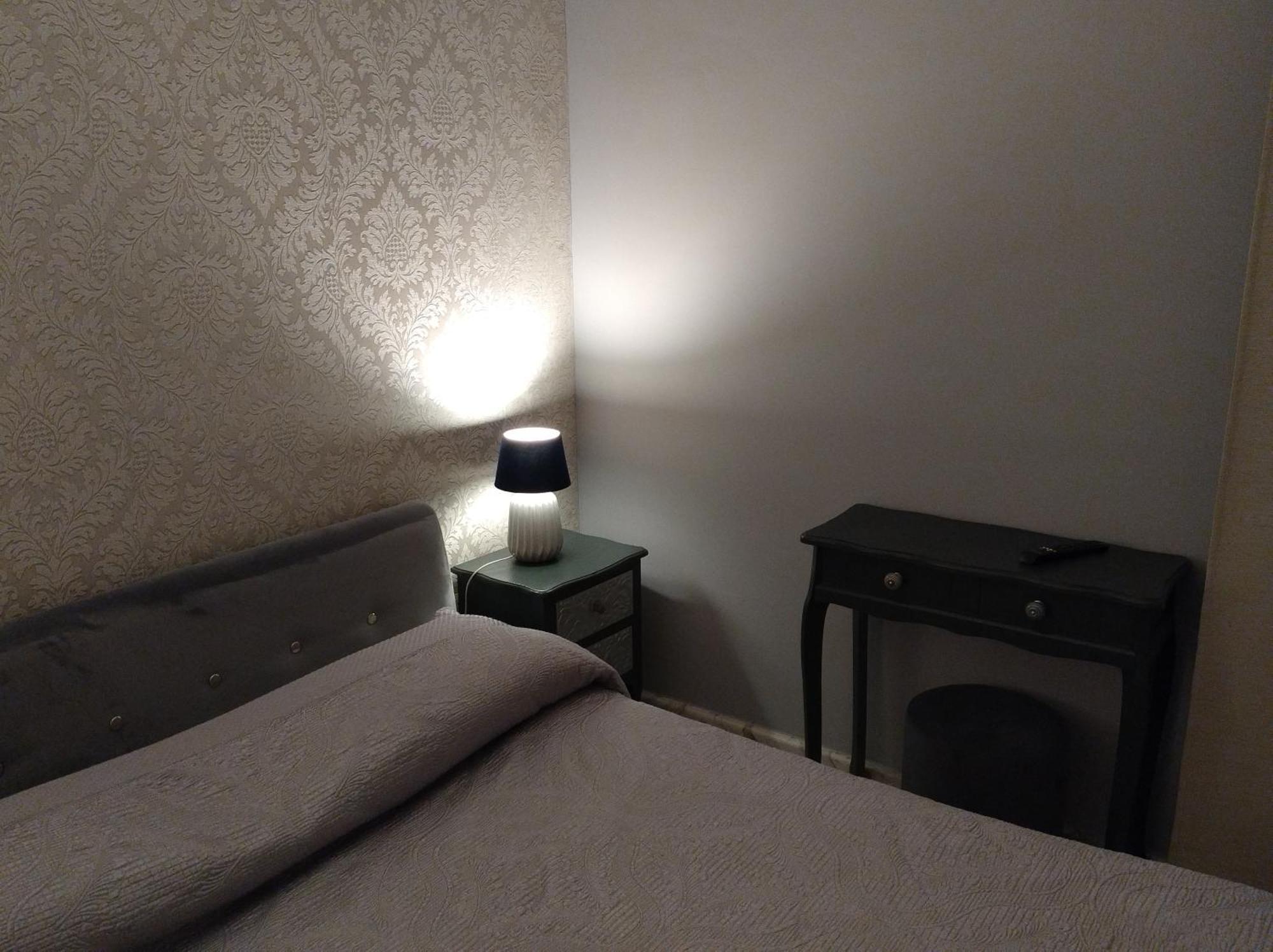 Mini Incity-close Train Station And Port- Salerno