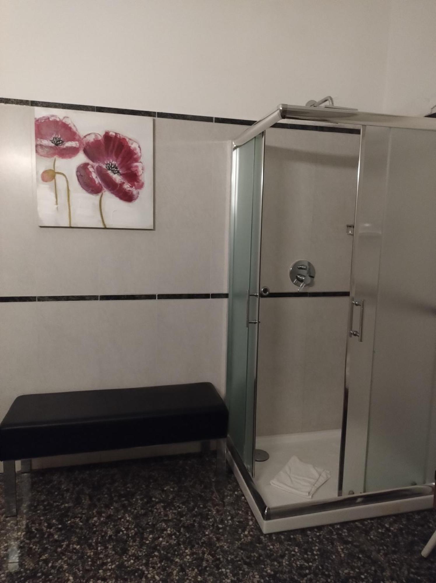Mini Incity-close Train Station And Port- 2* Salerno