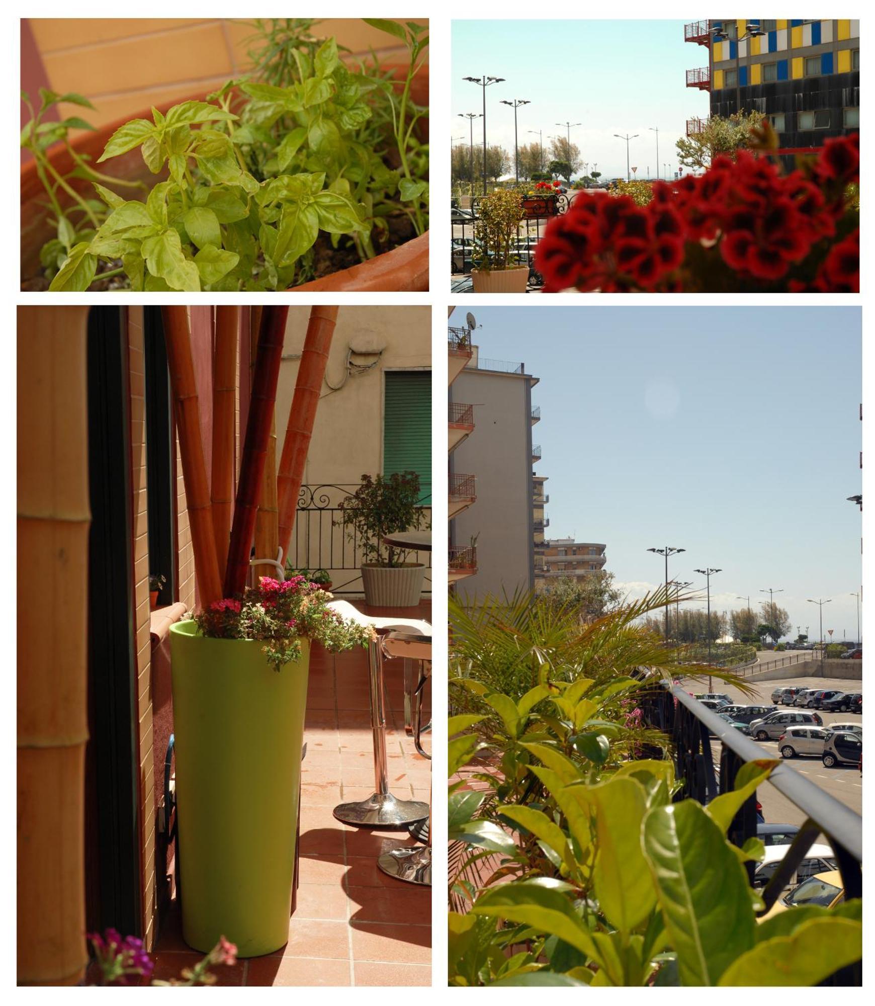 Mini Incity-close Train Station And Port-