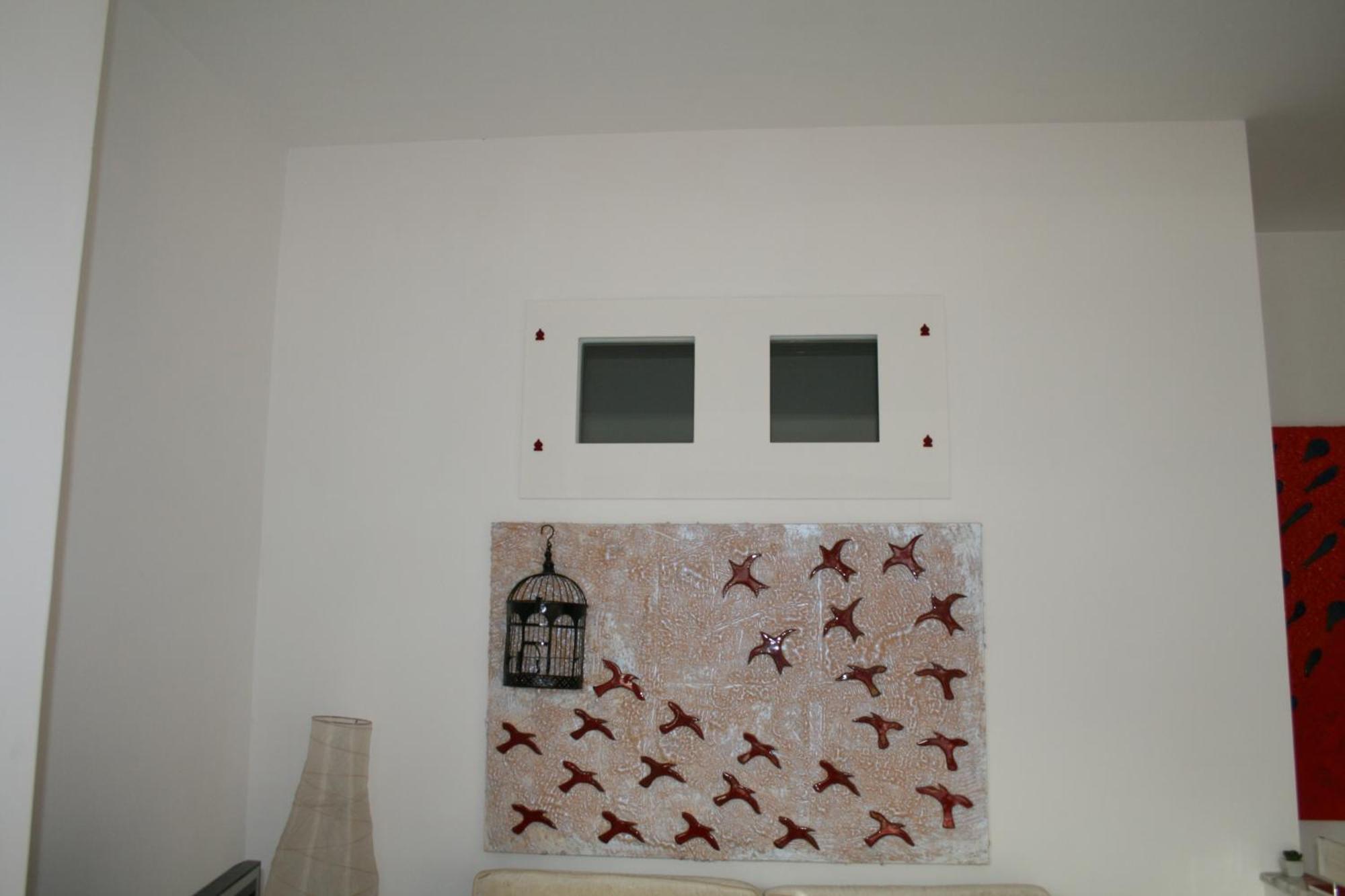 Mini Incity-close Train Station And Port- Salerno