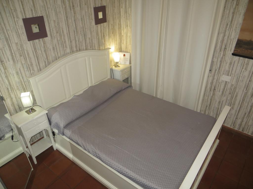 Mini Incity-close Train Station And Port- Salerno