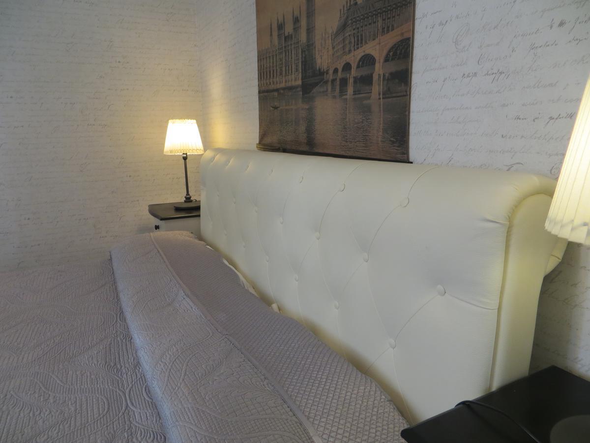 Mini Incity-close Train Station And Port- 2* Salerno