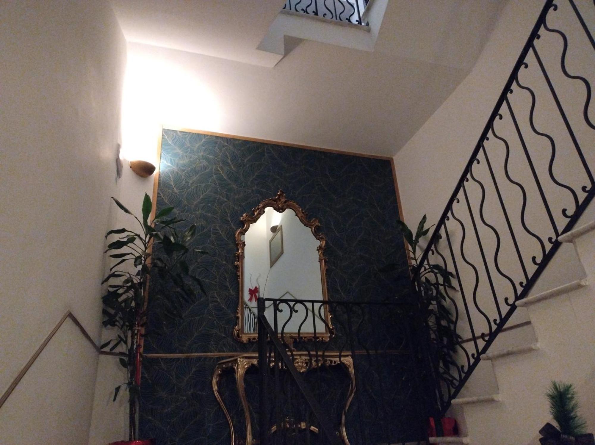 Bed & Breakfast Mini Incity Salerno