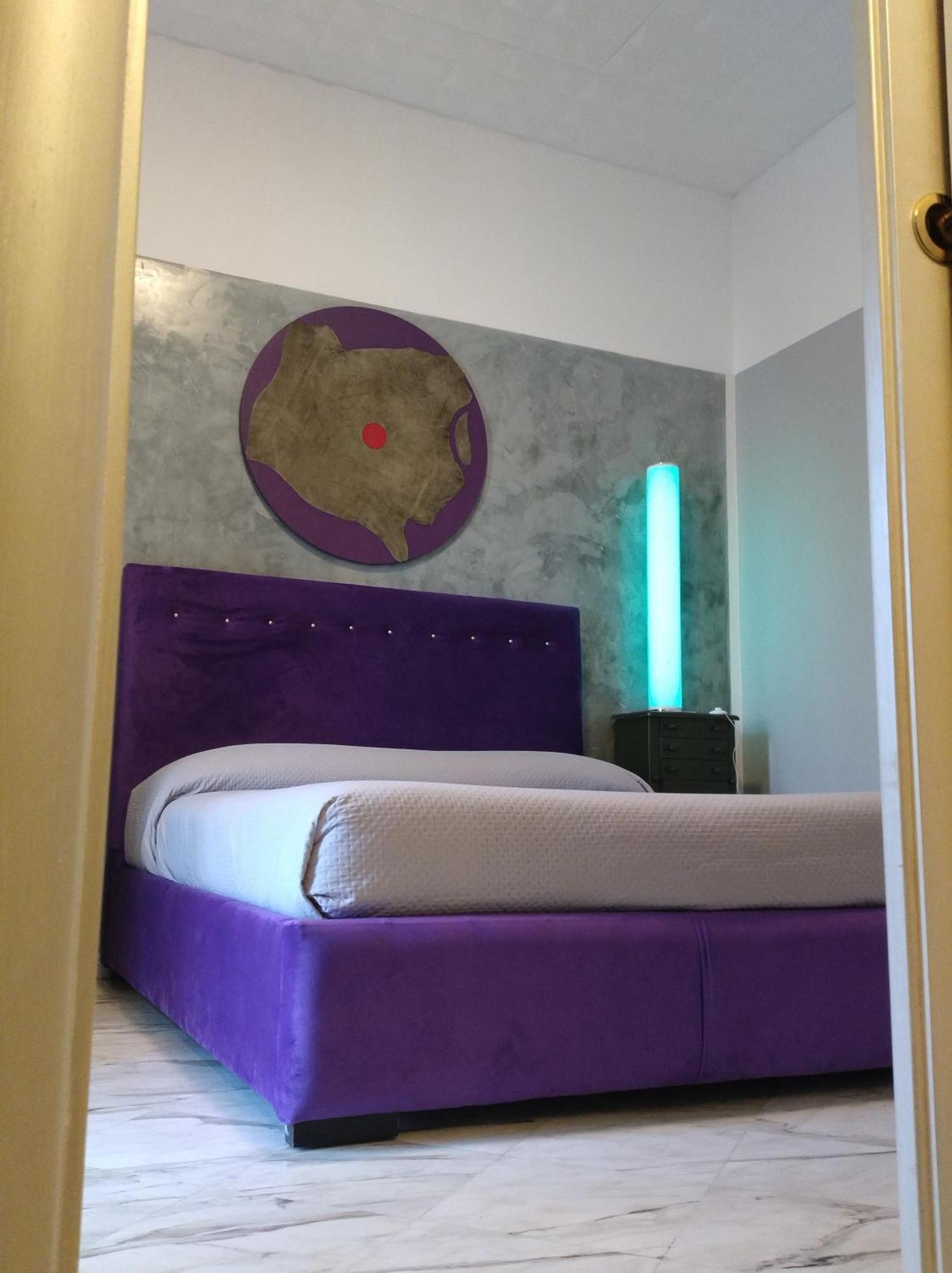 Mini Incity Bed & Breakfast 2*