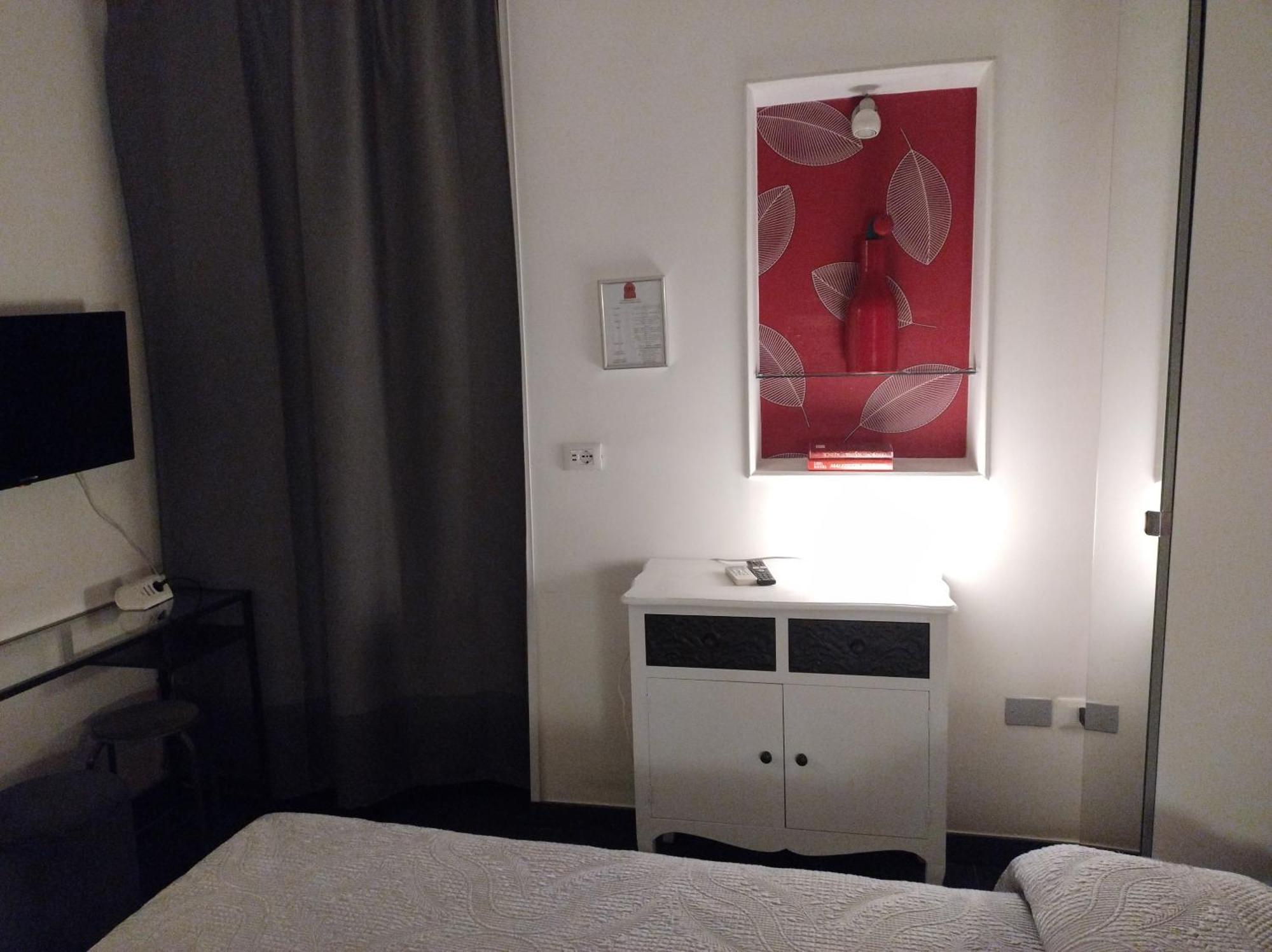 Mini Incity Bed & Breakfast Salerno