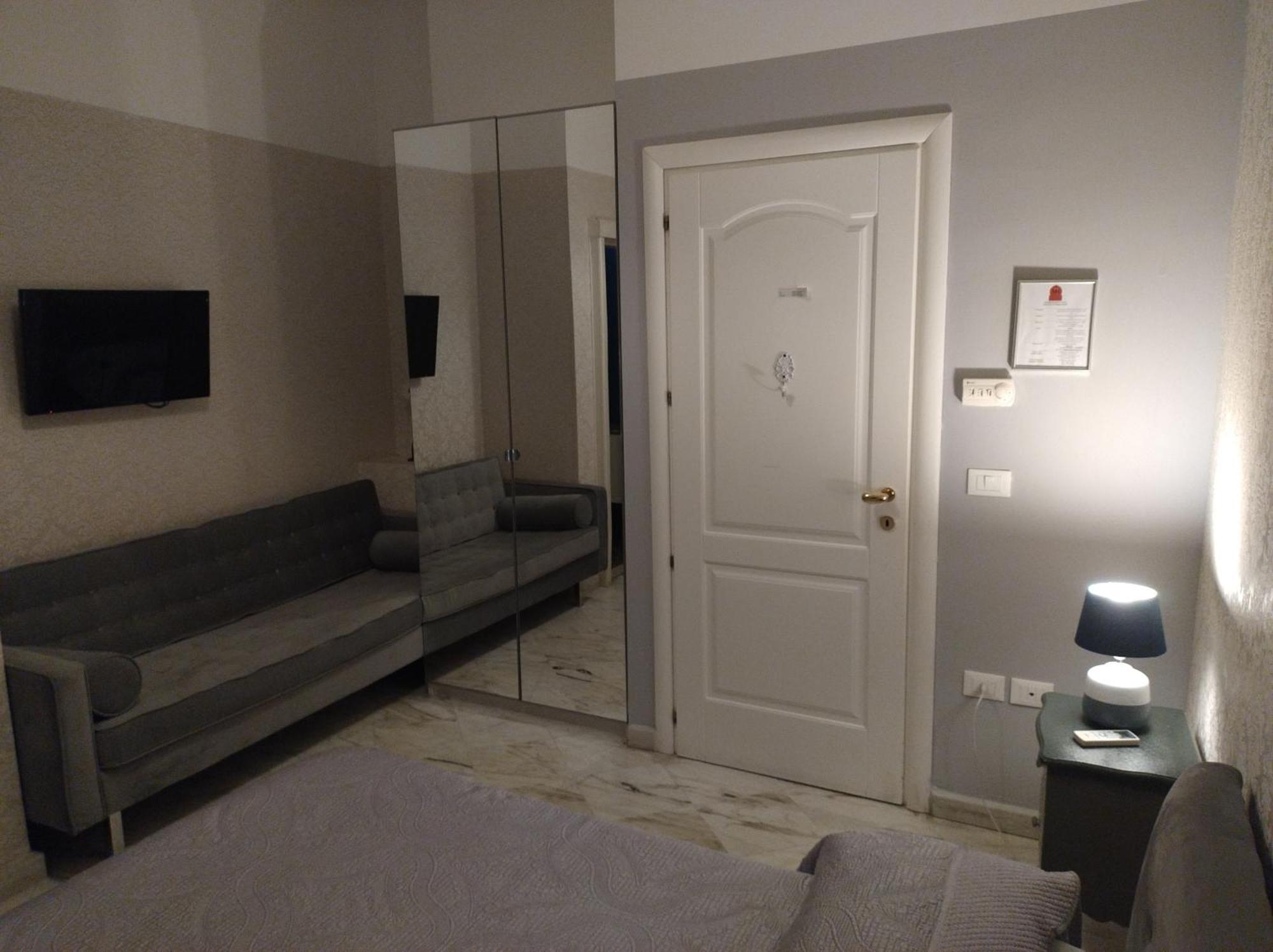 Bed & Breakfast Mini Incity 2*