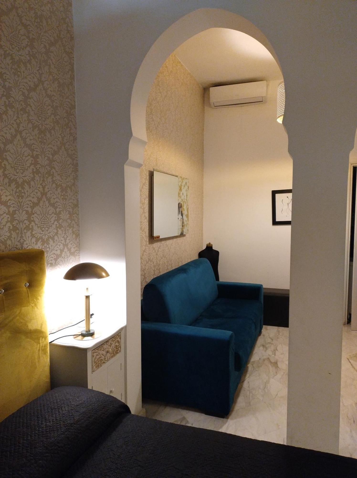 Mini Incity Bed & Breakfast 2*