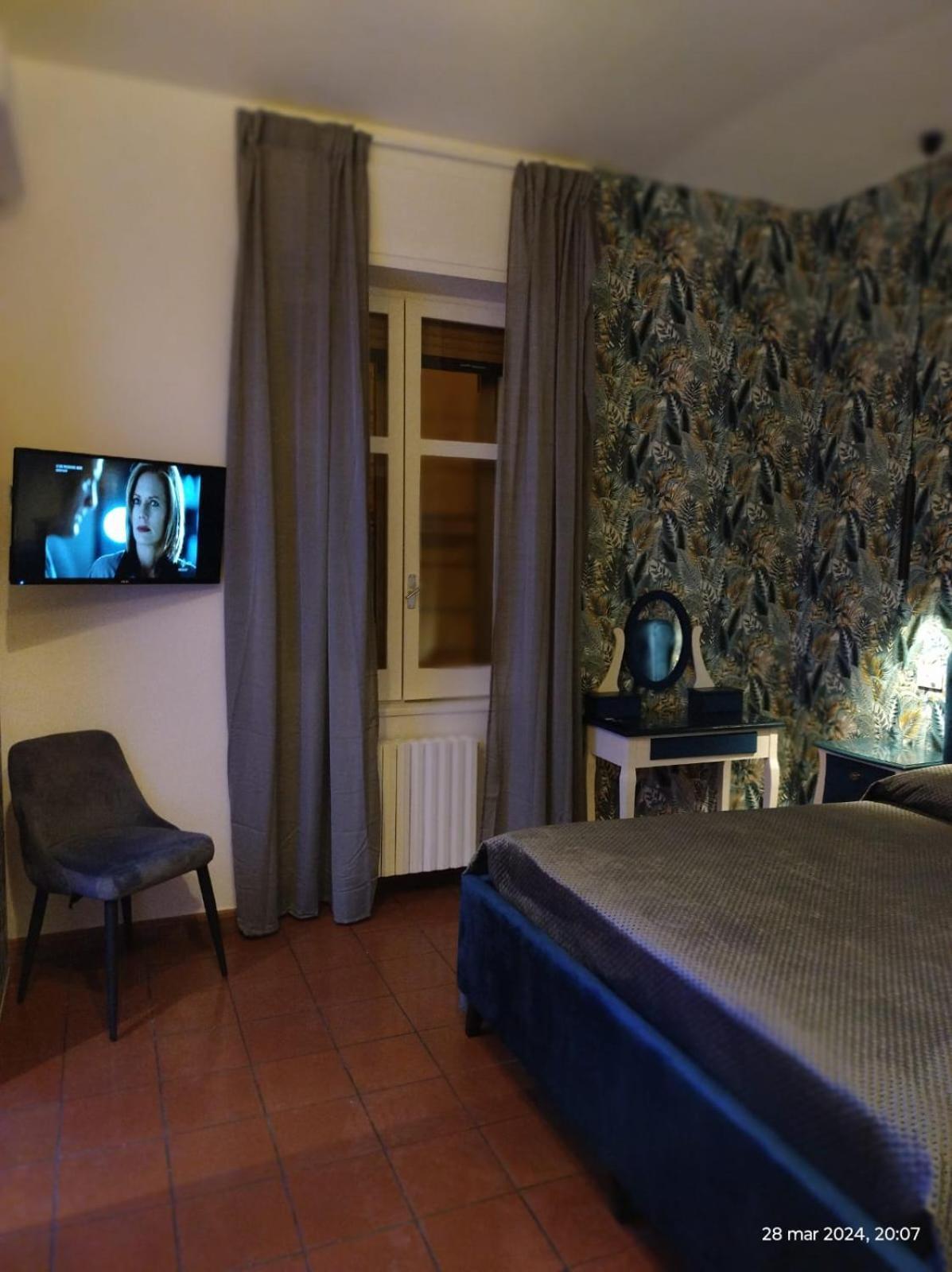 Bed & Breakfast Mini Incity Salerno