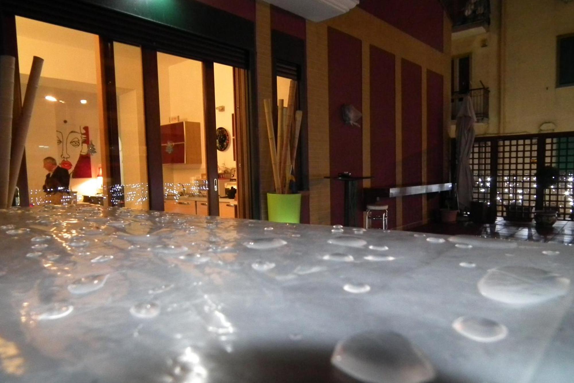 Bed & Breakfast Mini Incity Salerno