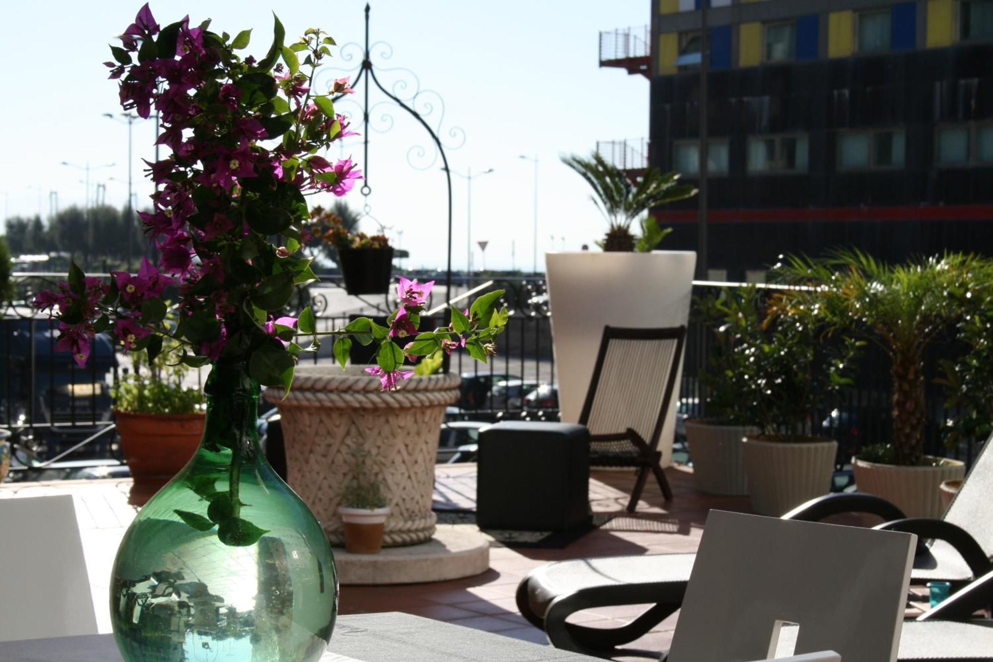 Bed & Breakfast Mini Incity