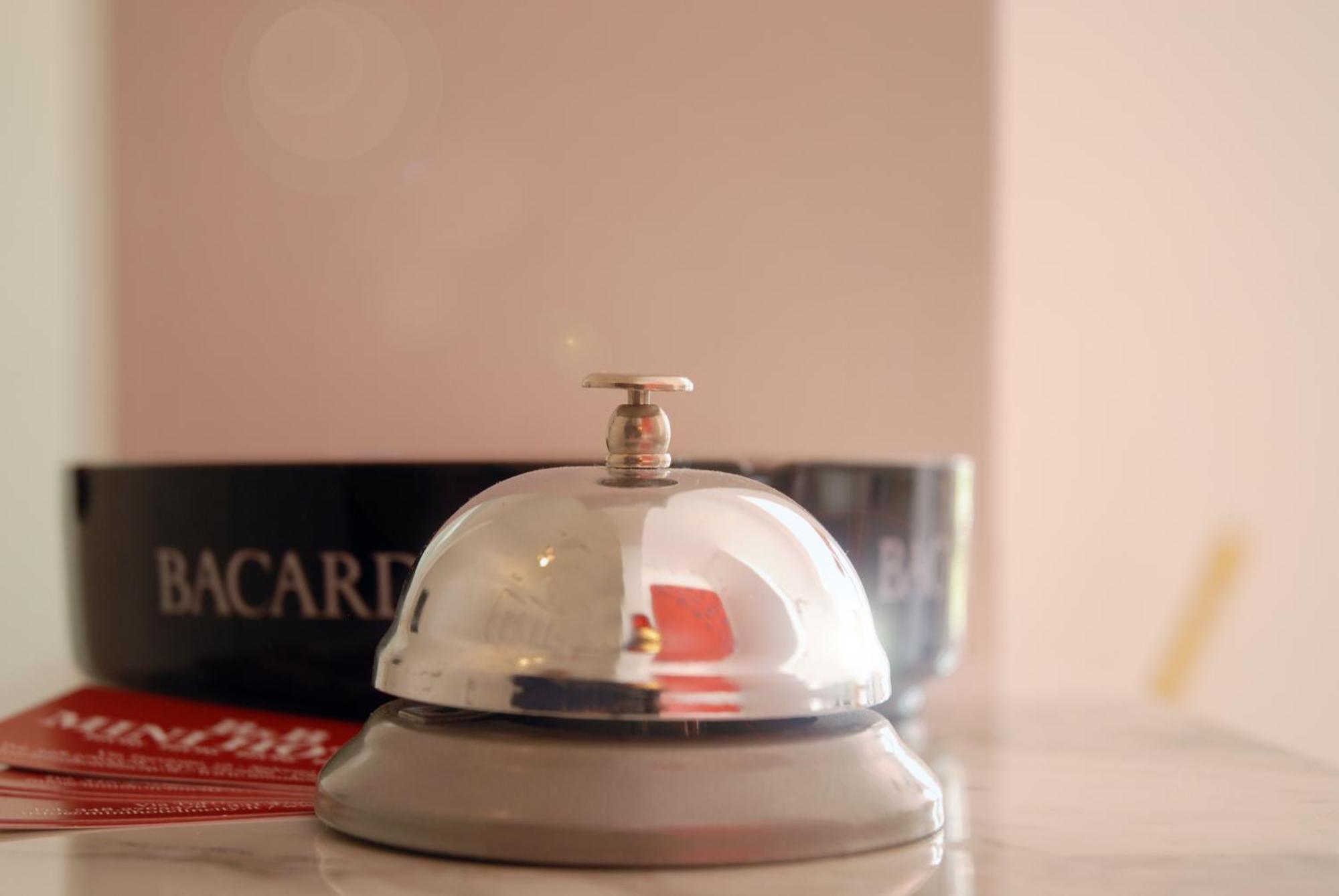 Bed & Breakfast Mini Incity 2*